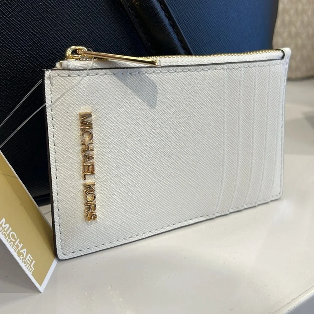Michael Kors elegant white